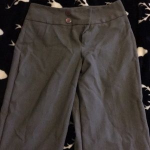 A. Byer Dress Pants